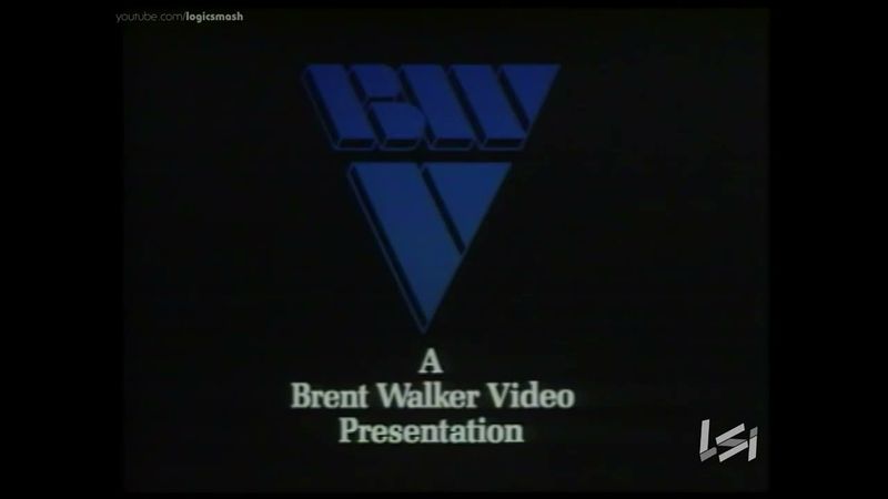 Brent Walker Video Presentation (1984)