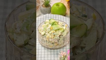 ЭТОТ САЛАТ МОЖНО ДАЖЕ ПЕРЕД СНОМ!