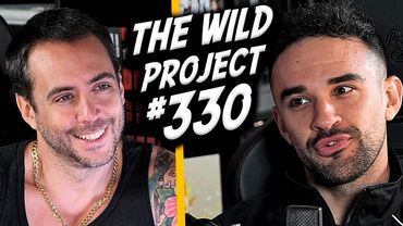 The Wild Project #330 - IlloJuan | Ruptura y Recuperación, Anécdotas escatológicas, GTA 6