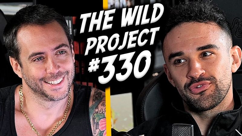 The Wild Project #330 - IlloJuan | Ruptura y Recuperación, Anécdotas escatológicas, GTA 6