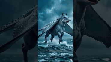 Combinações de Animais | Quando a Natureza se Une 🐘🦑