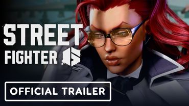 Street Fighter 6: C. Viper - Official Gameplay Trailer | TGS 2025