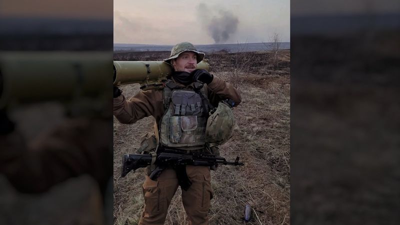 Приліт "Граду"