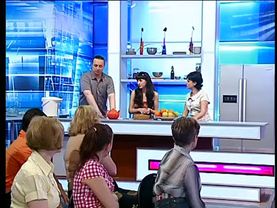 Доверие, июнь 2011г.