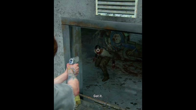 Tlou2 best way to combat | The Last of Us Part II Ps5 - Joel Ellie - brutal combat - stealth mode