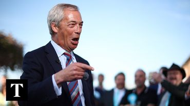 Reform UK Snatch Seats From Labour And Tories In Election Rout