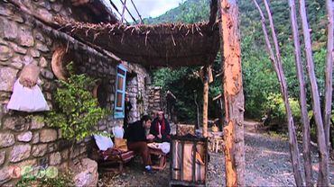 مسلسل ضيعة ضايعة - الجزء الثاني ـ الحلقة 2 الثانية كاملة HD ـ تملق