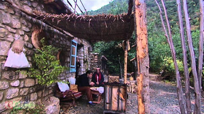 مسلسل ضيعة ضايعة - الجزء الثاني ـ الحلقة 2 الثانية كاملة HD ـ تملق