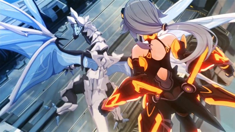 Honkai Impact 3 OST - Millennium Feather (Chinese)