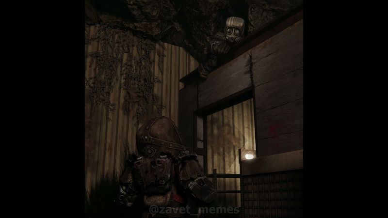 Слезай... #stalcraft #memes #tiktok #exbo #scxfragments #zavet #covenant