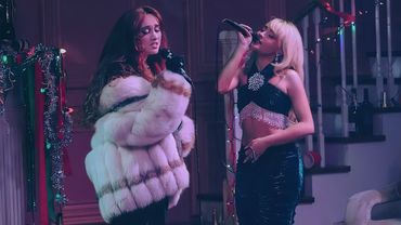 Sabrina Carpenter & Chappell Roan - Last Christmas (Live from A Nonsense Christmas with Sabrina) 4K