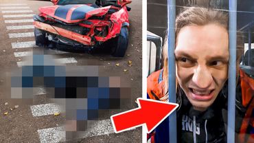 СЕРИЯ 13 - ЕГОРИО! Дагестанцы и Автоподстава!