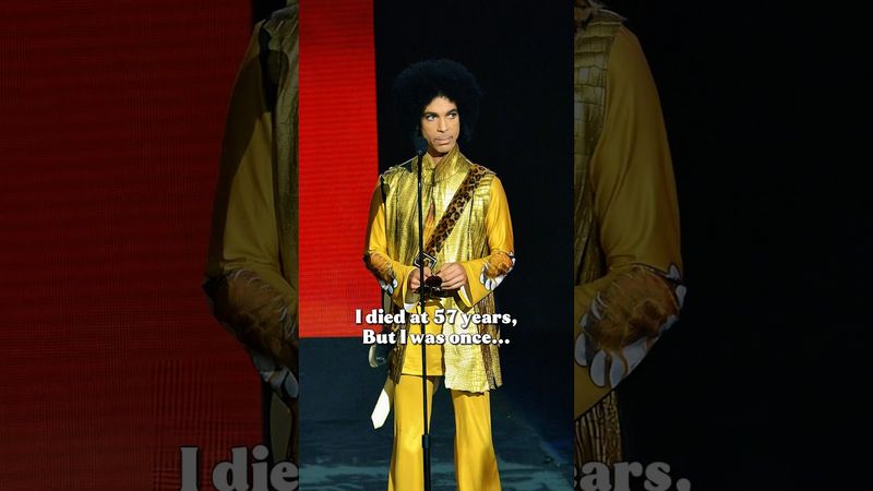 RIP Prince (1958–2016) – The Legendary Journey from “Purple Rain” to Pop Icon Immortality