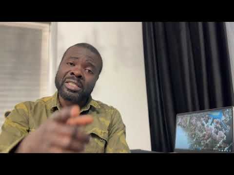 Теперь они даже через тик ток ищут воинов, чтобы воевать против русских 😳