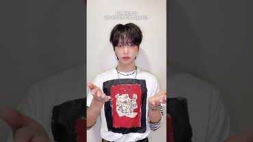 id5 재영이가 직접 고른 최애 Objekt는 무엇?? #idntt #아이덴티티 #アイデンティティ #unevermet #이재영#leejaeyoung