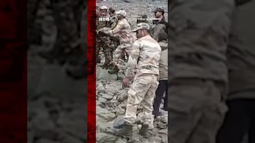 More than 100 people missing after flash floods in India. #India #Asia #BBCNews