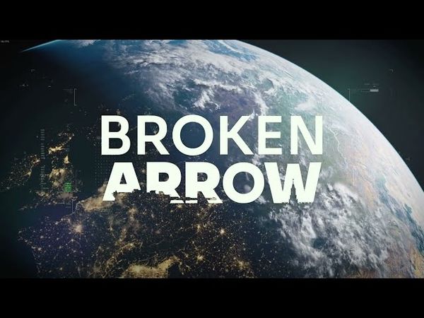 #1 SHOW TIME | FULL Broken Arrow CAMPAIGN! | War in the Baltic Gameplay