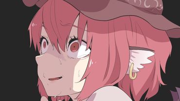 Touhou - Minamitsu Thanks Mystia by Killing Her