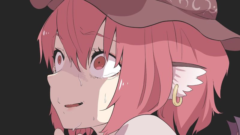 Touhou - Minamitsu Thanks Mystia by Killing Her