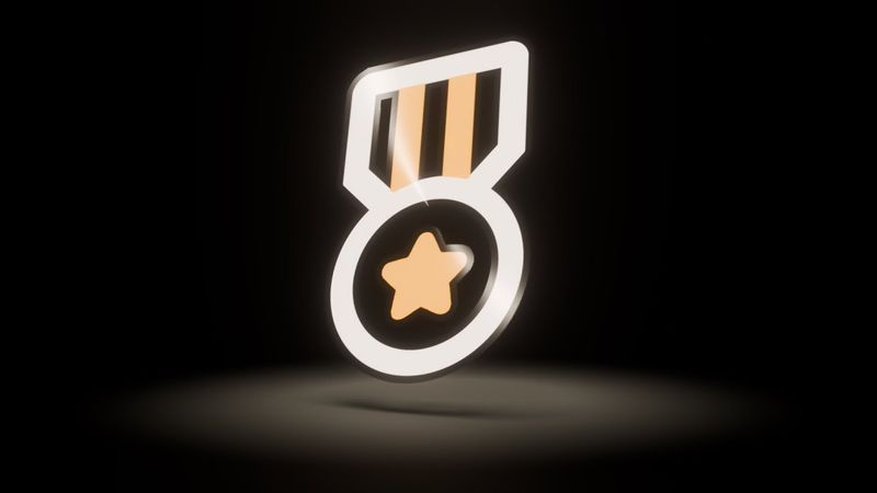 How I Got One Of The Hardest Badges On Roblox