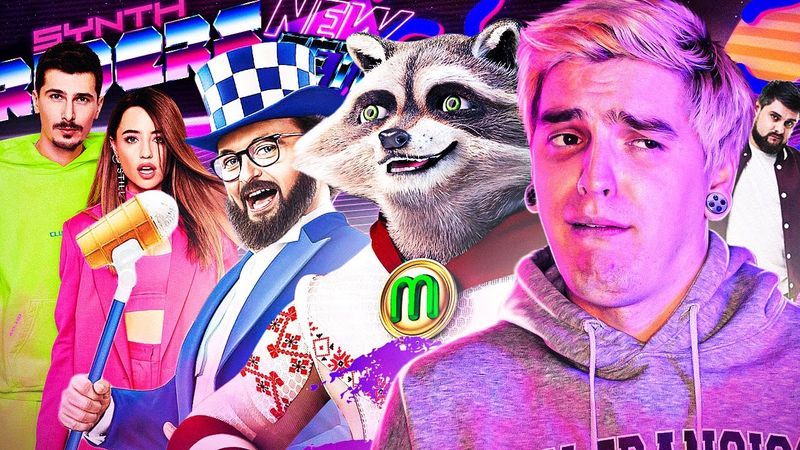 🔥ШЕДЕВРИ УКРАЇНСЬКОЇ РЕКЛАМИ: Dzidzio, Tide, Время и Стекло, Moneyveo [РЕКЛАМОБІССЯ📺]