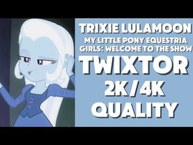 TRIXIE LULAMOON TWIXTOR SCENE PACK