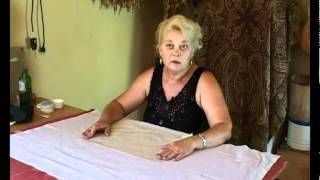 Ремесло 62: Золотошвейка