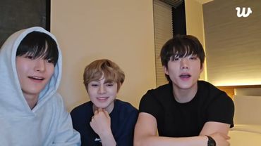 🔴[ENG SUB]ARrc members full live on weverse Today May 12th 2025