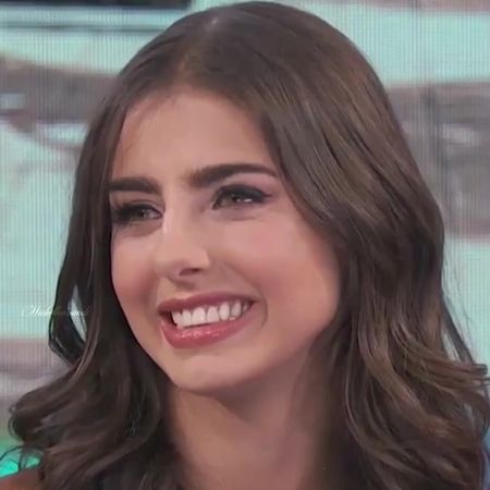 #tbs | Ella, la más bonita. 😍 A propósito de que anda perdida de inst...