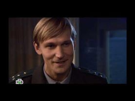 Остросюжетный сериал «Брат за брата» 9 серия