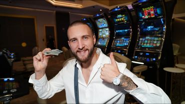 ИГРОВЫЕ АВТОМАТЫ ЛОВИМ ЗАНОСЫ