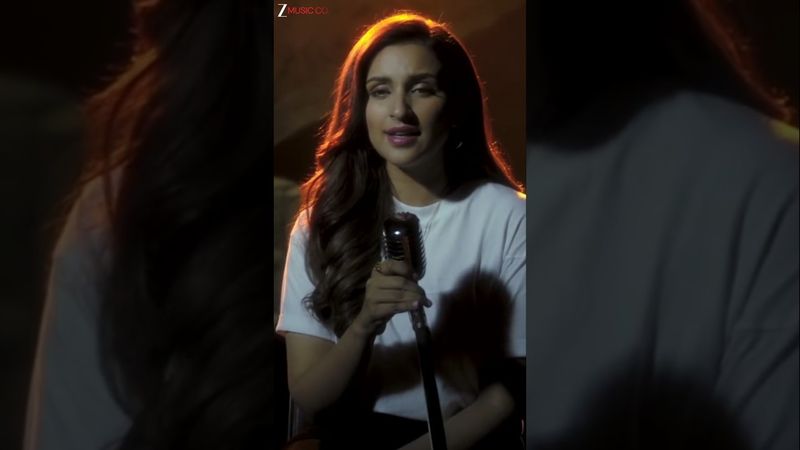 #TeriMittiFemaleVersion #Kesari #Arko #ParineetiChopra #AkshayKumar #PatrioticSongs #Shorts