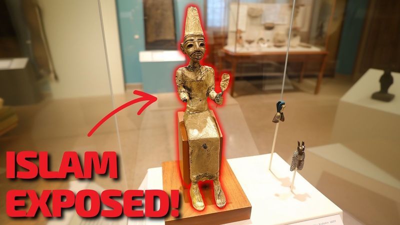 The Truth About "Allah"!