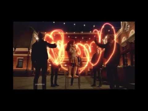 Рекламные Заставки  Первого Канала  #22-26