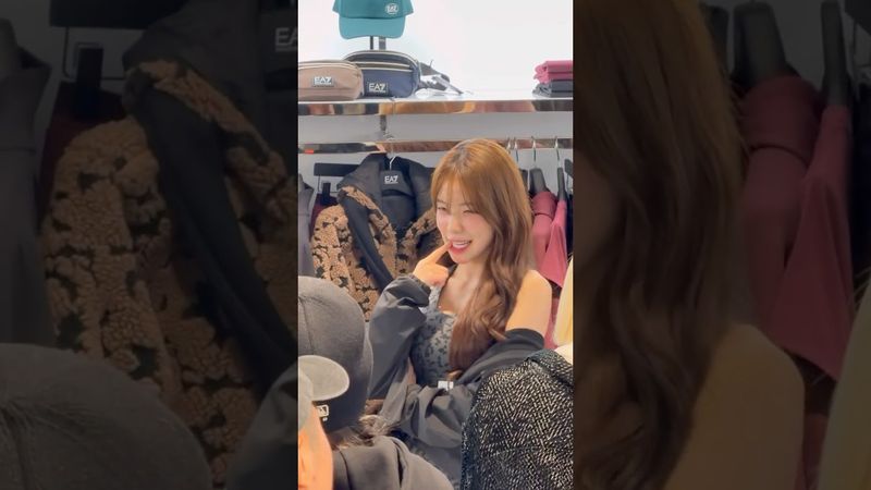 多慧的撒嬌舞〈OVERDRIVE〉咬手指這麼慧的！ #李多慧 #이다혜 #啦啦隊 #cheerleader #棒球 #baseball #台湾野球チア #台湾野球 #치어리더 #short