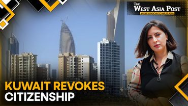 Kuwait: Thousands Become Stateless Overnight | WION The West Asia Post