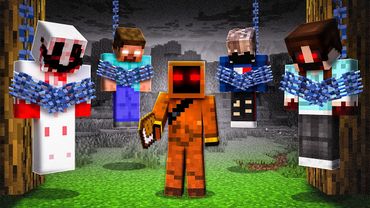 😱 Майнкрафт Мистика и Полная История ее Существования