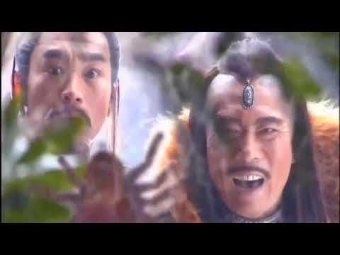 Return of the Condor Heroes Epi. 26 (Eng. Sub)