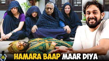 INSANE Meltdown of Liberals After NCERT Erases Mughals!