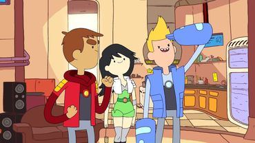 ХРАБРЕЙШИЕ ВОИНЫ - 1 ЭПИЗОД НА РУССКОМ