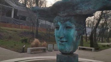 Неожиданный стрим. Потемкинская + Греческий парк