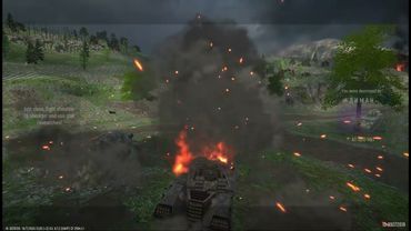 Tank Force Modern War 2025 10 07 02 24 57