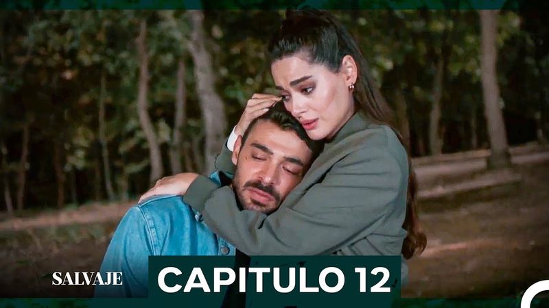 Salvaje  Capítulo 12 (Doblado En Español)