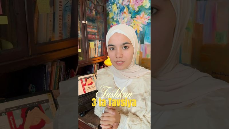 Bu gaplar sizga kerak ! Kitobdan olgan Go’zal tavsiyalarim #qulog’imsendaqizim #kitob #Kitobtavsiya