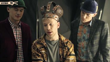 condornTV #10: Иван Дорн для SOBAKA.RU