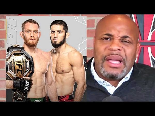 Ислама нокаутируют! Тренер Маддалены и Кормье о бое Махачев vs Маддалена на UFC 322