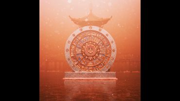 Meditação da Roda da Vida