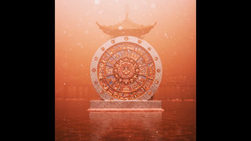 Meditação da Roda da Vida