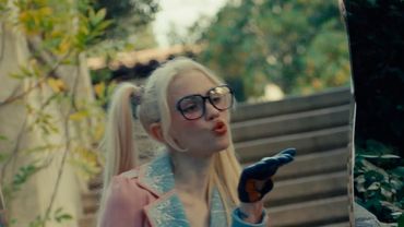 Grimes - Artificial Angels (Official Video)