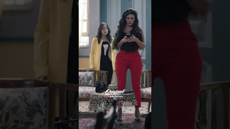 عملها فضيحة كبيرة 😨 #وطن_اورجينال #وثيقة_شرف